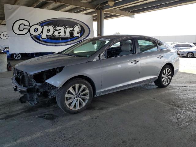 Vin: 5npe34af2hh444471, lot: 62545435, hyundai sonata sport 2017 img_1