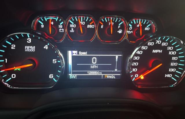 2020 GMC YUKON XL K 1GKS2GKC5LR263656