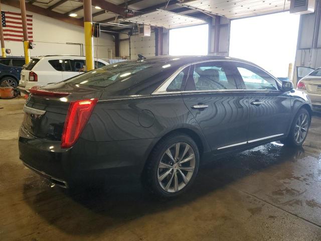 Vin: 2g61p5s39d9236679, lot: 61530965, cadillac xts luxury collection 20133
