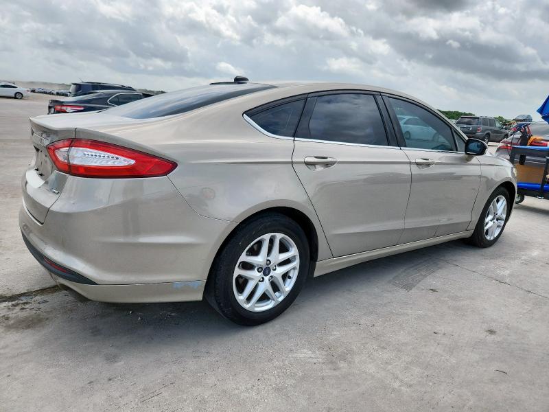Vin: 3fa6p0h71fr173189, lot: 61587035, ford fusion se 20153