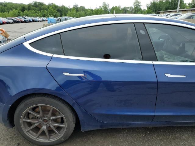 2020 TESLA MODEL 3 5YJ3E1EB4LF617261