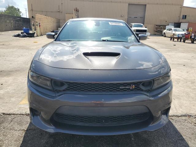 2022 DODGE CHARGER SC #3309369992