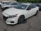 2021 NISSAN ALTIMA SR - 1N4BL4CW9MN413573