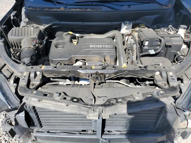 2019 CHEVROLET EQUINOX PR - 2GNAXXEV9K6202009