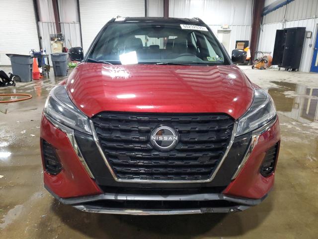 2024 NISSAN KICKS SR 3N1CP5DV1RL524000