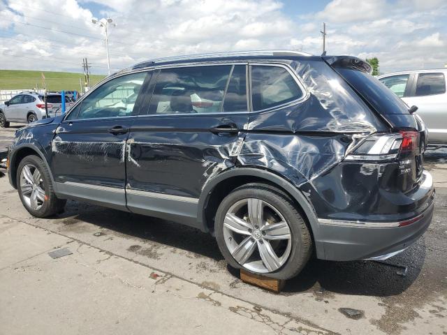 2021 VOLKSWAGEN TIGUAN SE - 3VV2B7AX9MM026074
