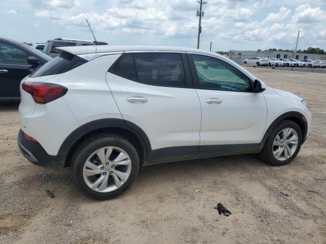 Vin: kl4ambs22rb072428, lot: 61997885, buick encore preferred 20243