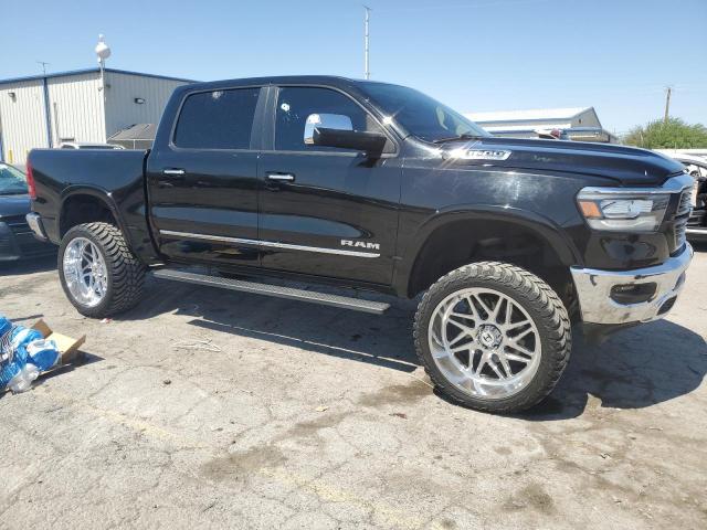2019 RAM 1500 LARAM 1C6SRFJT0KN517855