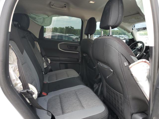 2021 FORD BRONCO SPO - 3FMCR9B65MRA70586
