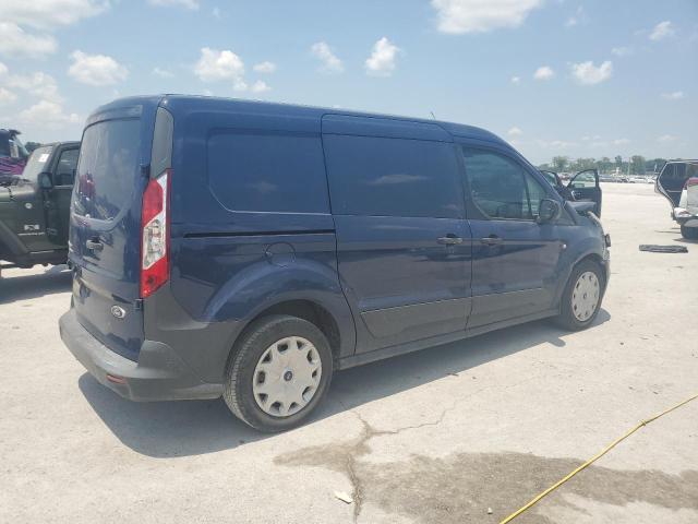 Vin: nm0ls7e74g1263437, lot: 59053795, ford transit xl 20163