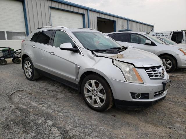 Vin: 3gyfnfe36fs549358, lot: 59724065, cadillac srx performance collection 20154