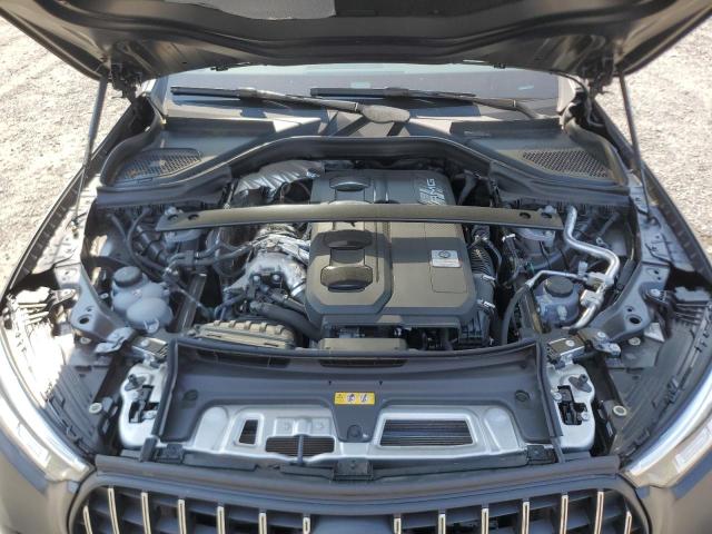 2024 MERCEDES-BENZ GLC 43 4MA W1NKM8HB0RF182139