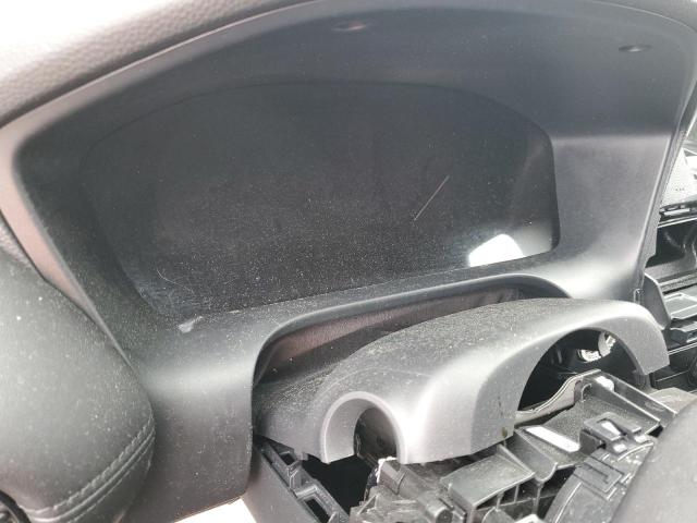 2023 HONDA HR-V LX - 3CZRZ2H38PM728996