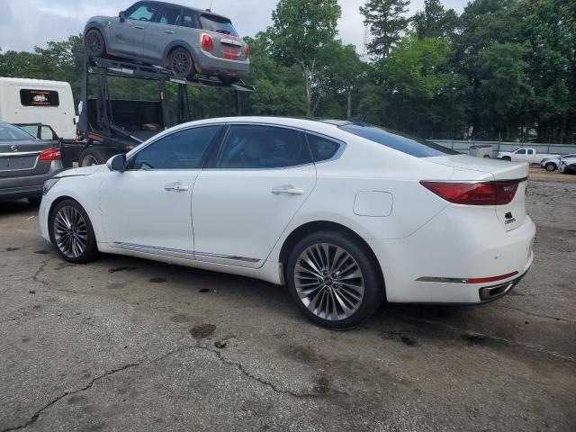 Vin: knalc4j1xk5167309, lot: 61524475, kia cadenza luxury 20192