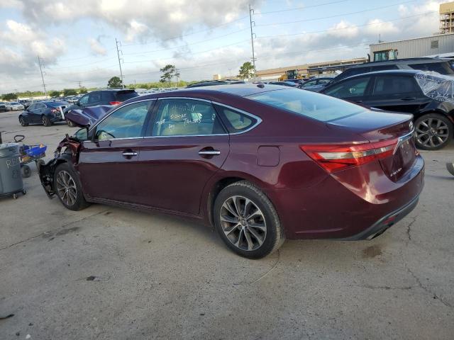 Vin: 4t1bk1eb9gu236048, lot: 60463095, toyota avalon xle 20162