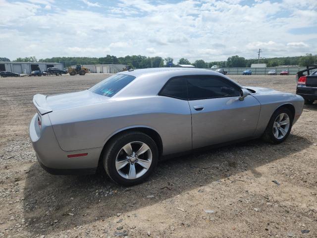 2018 DODGE CHALLENGER 2C3CDZAG9JH237508
