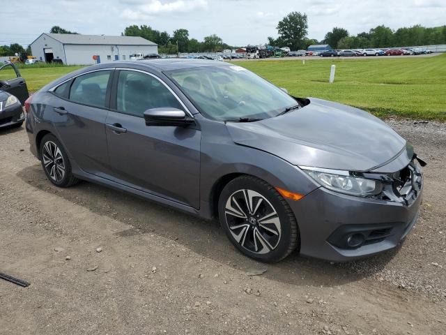 Vin: 19xfc1f79ge001175, lot: 61230435, honda civic exl 20164