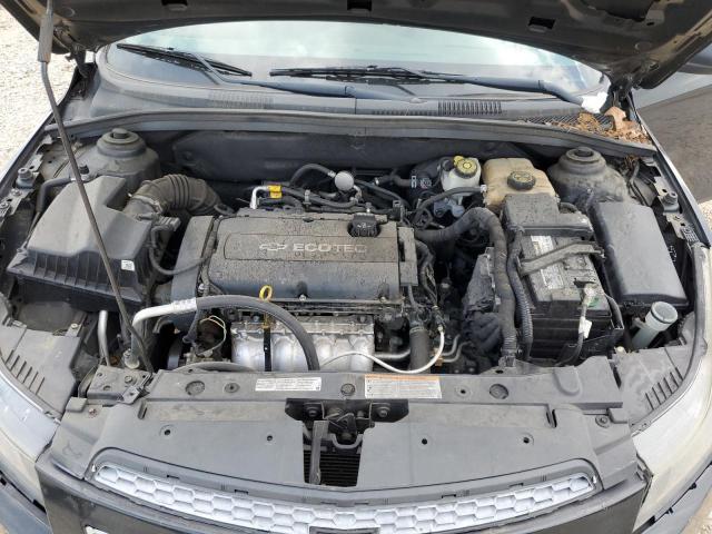 2015 CHEVROLET CRUZE LS 1G1PA5SH6F7128697