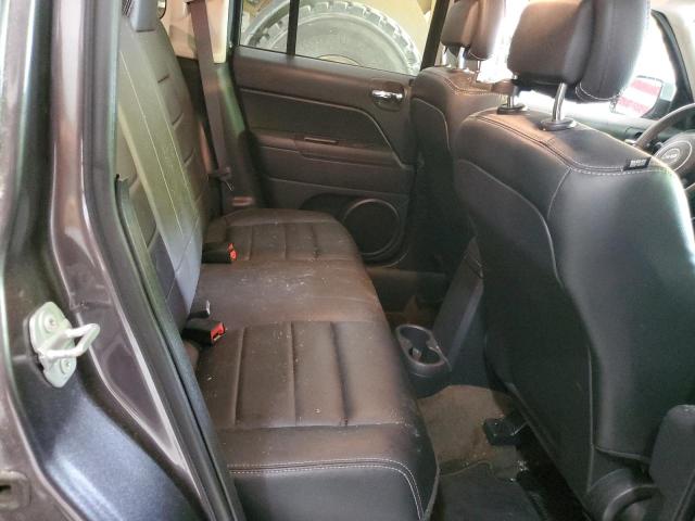 2017 JEEP PATRIOT LA 1C4NJRFB2HD155282