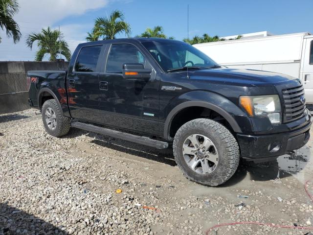 Vin: 1ftfw1et9cfc95926, lot: 62012785, ford f-150 supercrew 20124
