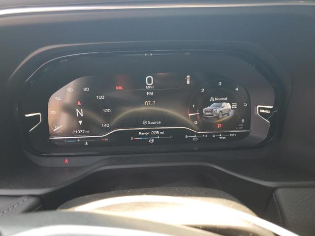 2024 GMC YUKON DENA 1GKS2DKL4RR159523