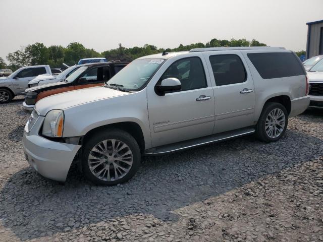 GMC YUKON XL D