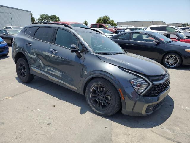 2023 KIA SPORTAGE X - 5XYK7CAF6PG032772