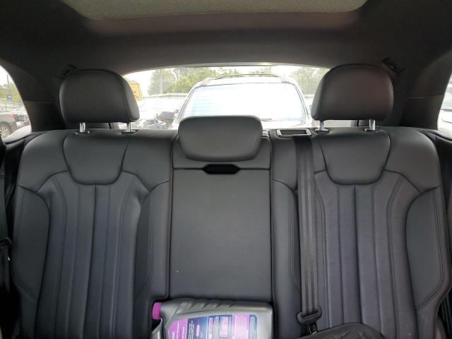 2020 AUDI Q5 PREMIUM WA1ANAFY8L2113769