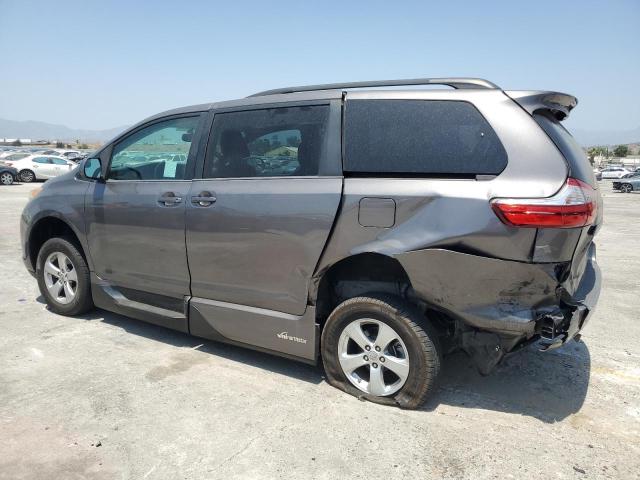 2017 TOYOTA SIENNA LE 5TDKZ3DC2HS855117