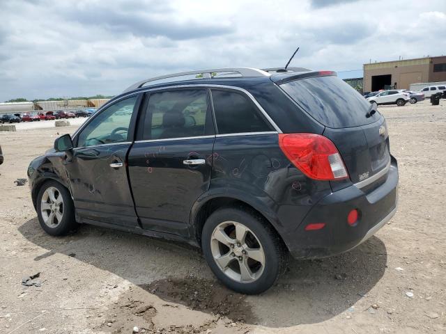 Vin: 3gnal4ek2es609613, lot: 59776965, chevrolet captiva ltz 20142