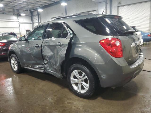 Vin: 2gnfleek4c6257383, lot: 58913485, chevrolet equinox lt 20122