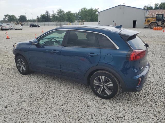 2022 KIA NIRO EX PR KNDCE3LC0N5489886