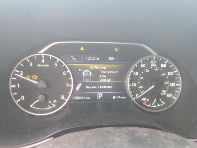 2016 NISSAN MAXIMA 3.5 - 1N4AA6AP8GC391333