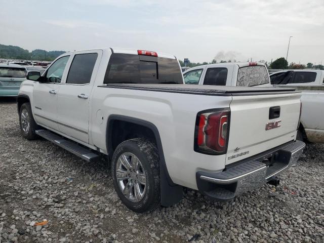 Vin: 3gtu2nejxhg364282, lot: 60086905, gmc sierra k1500 slt 20172