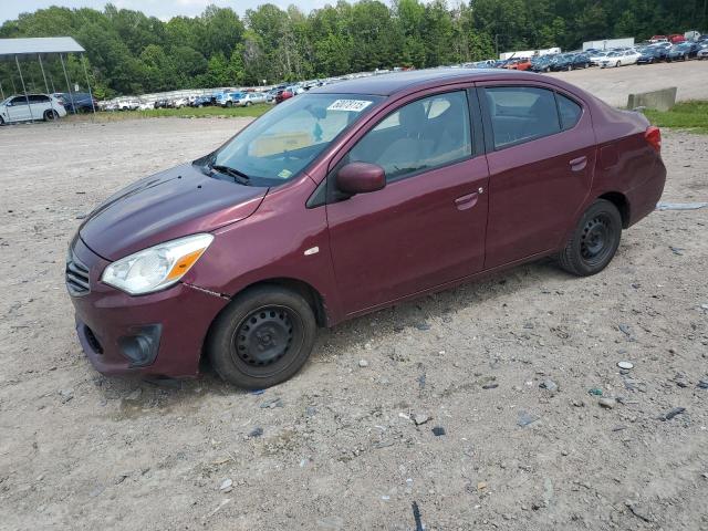 MITSUBISHI MIRAGE G4