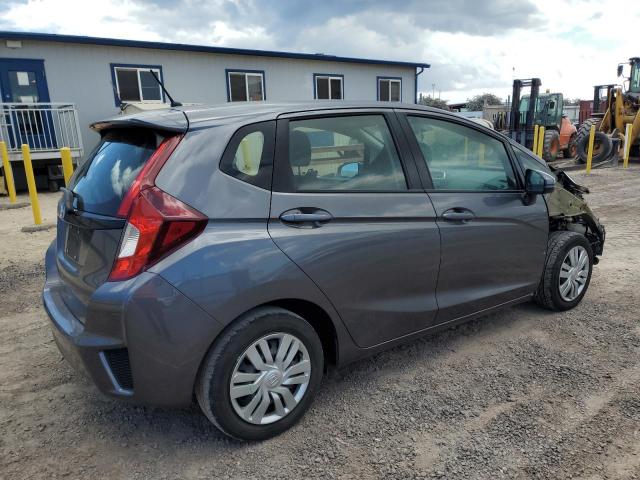 Vin: 3hggk5h54hm710941, lot: 62190955, honda fit lx 20173