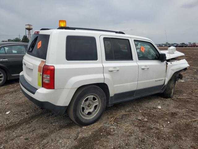 Vin: 1c4njrbb6ed651087, lot: 60816445, jeep patriot sport 20143