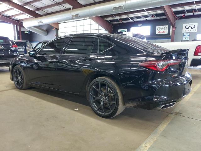 Vin: 19uub6f59na002267, lot: 61214545, acura tlx tech a 20222