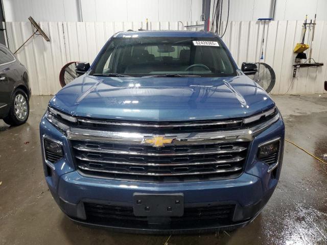 2025 CHEVROLET TRAVERSE L 1GNEVGRS8SJ152262