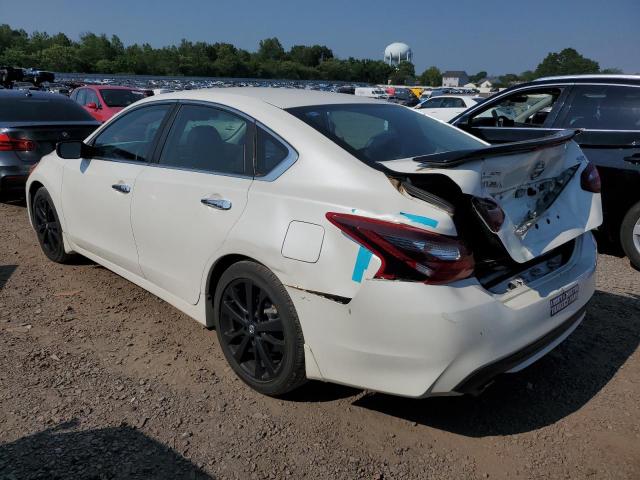 Vin: 1n4al3ap4hc473232, lot: 59722315, nissan altima 2.5 20172
