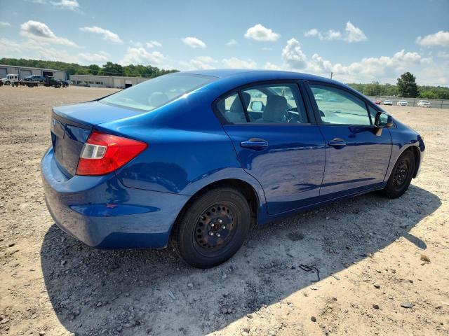 Vin: 19xfb2f56ce043112, lot: 62015035, honda civic lx 20123