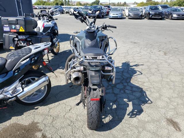 2017 BMW F800 GS AD WB10B6505HZ663025