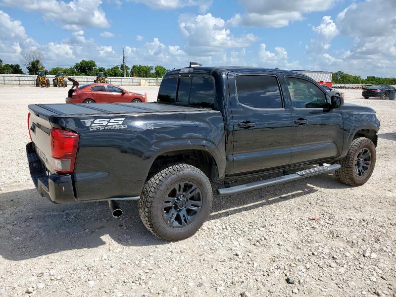 Vin: 5tfax5gn7lx181298, lot: 61764075, toyota tacoma double cab 20203