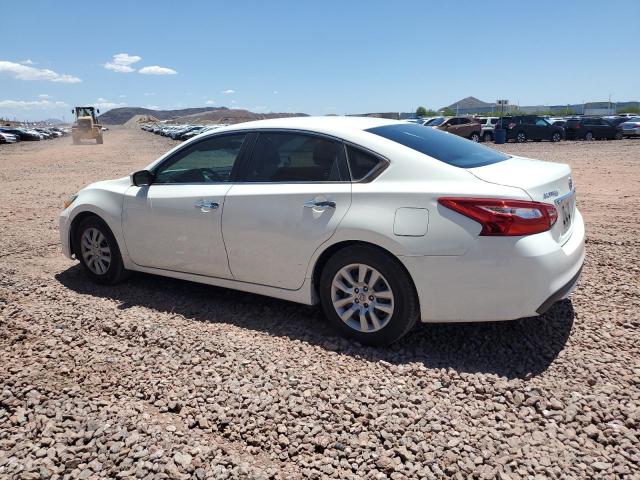 2016 NISSAN ALTIMA - 1N4AL3AP1GC264562