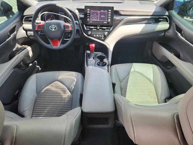 2021 TOYOTA CAMRY SE - 4T1G11AK1MU573632