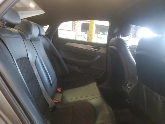 2019 HYUNDAI SONATA LIM 5NPE34AF4KH817596