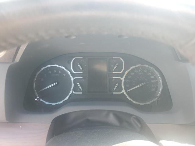 2020 TOYOTA TUNDRA CREWMAX LIMITED 5TFHY5F14LX911811