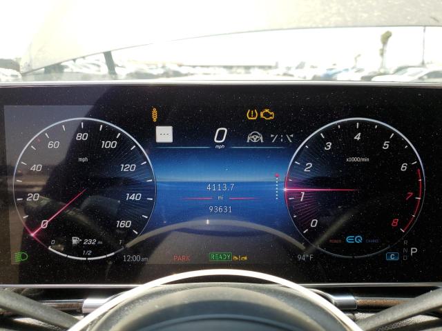 2021 MERCEDES-BENZ S 580 4MAT W1K6G7GB0MA023810