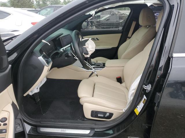 2019 BMW 330I - WBA5R1C58KAK06685