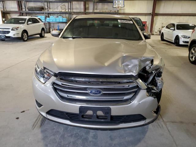 2017 FORD TAURUS SEL 1FAHP2E87HG109055